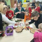Świąteczne Warsztaty Bożonarodzeniowe w grupie pszczółki (12).jpg