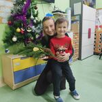 Świąteczne Warsztaty Bożonarodzeniowe w grupie pszczółki (15).jpg