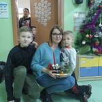 Świąteczne Warsztaty Bożonarodzeniowe w grupie pszczółki (24).jpg