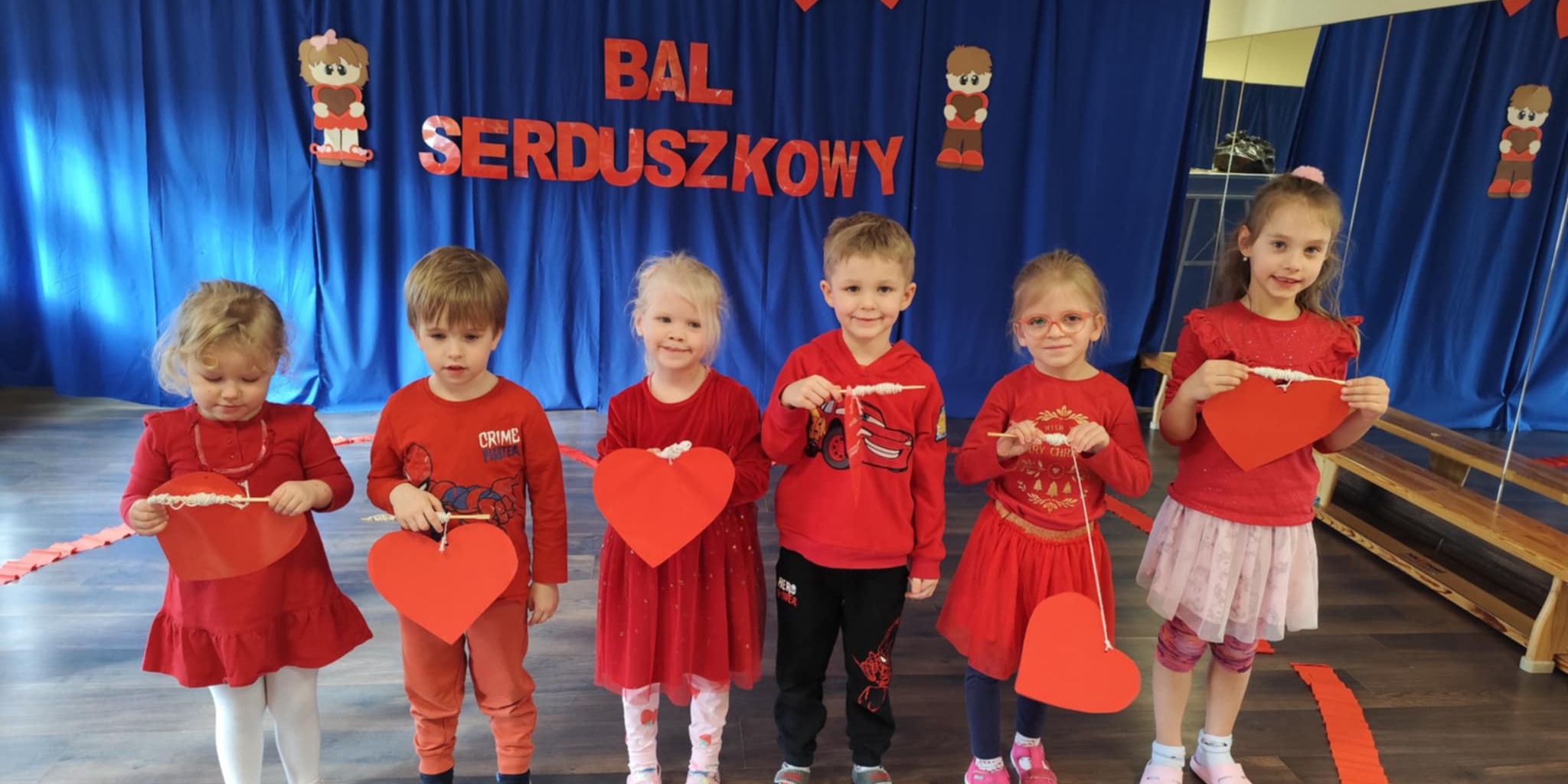 Walentynki