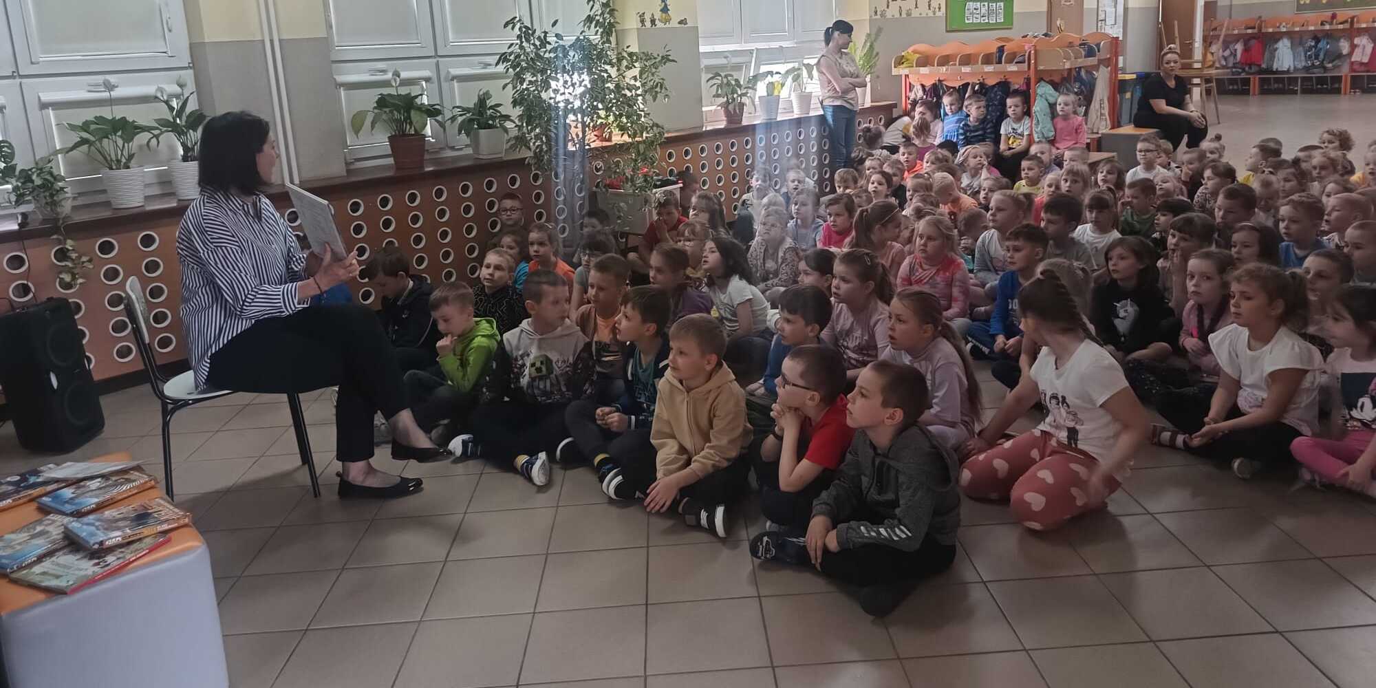 Światowy Dzień Książki
