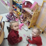 pszczółki odwiedził Święty Mikołaj i przyniósł nowe zabawki (5).jpeg