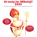 Ile waży Mikołaj plakat.png